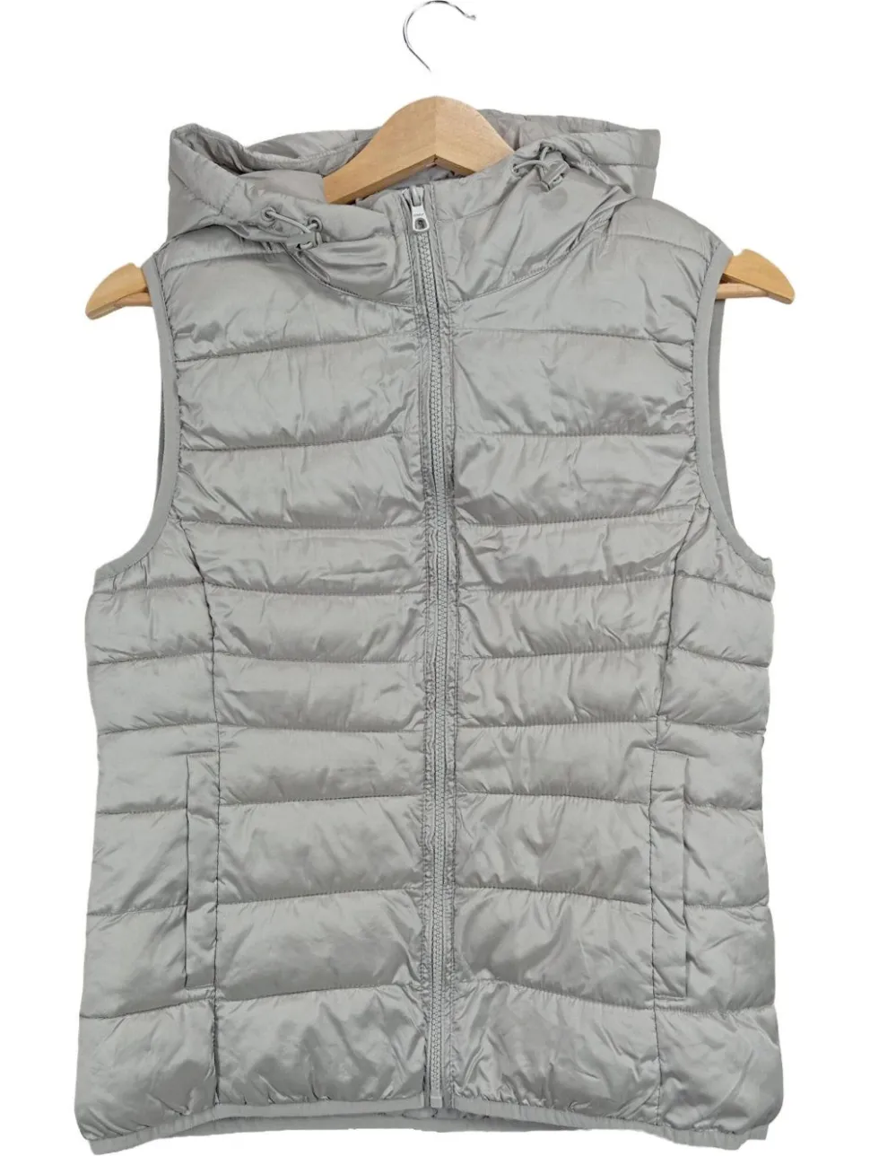 Steppweste Größe 38