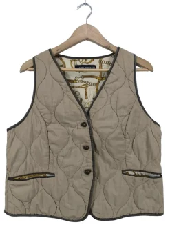 Steppweste Größe 42