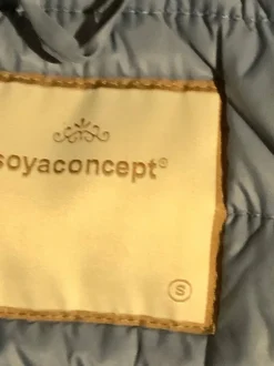 Steppweste Größe 36