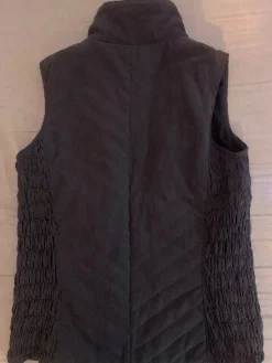 Steppweste Größe 36