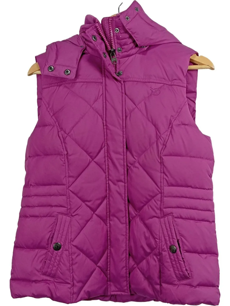 Steppweste Größe 40