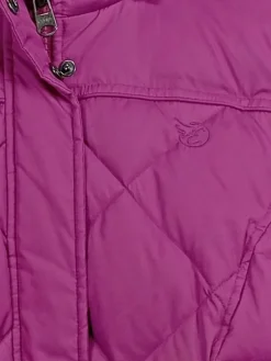 Steppweste Größe 40