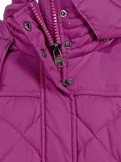 Steppweste Größe 40