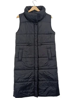 Steppweste Größe 34