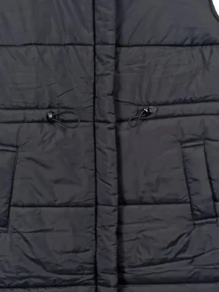 Steppweste Größe 34