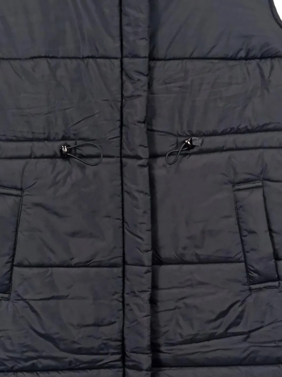 Steppweste Größe 34