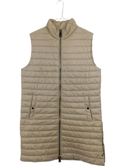 Steppweste Größe 38