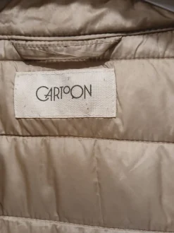 Steppweste Größe 38