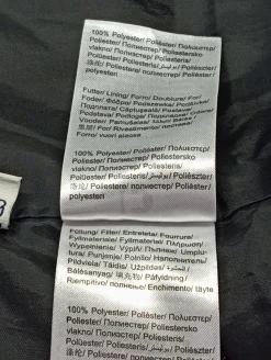 Steppweste Größe 34