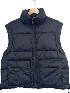 Steppweste Größe 38