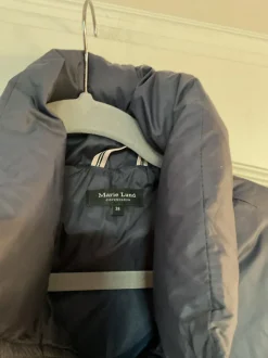 Steppweste Größe 38