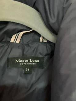 Steppweste Größe 38