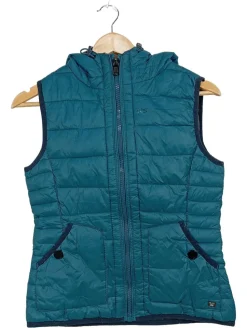 Steppweste Größe 36