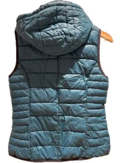 Steppweste Größe 36