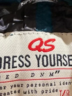 Steppweste Größe 36