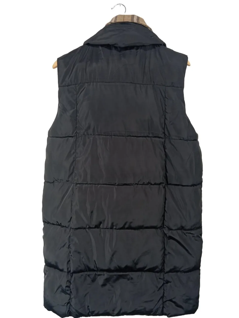 Steppweste Größe 40