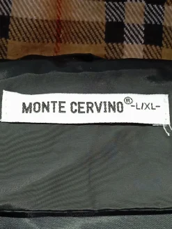 Steppweste Größe 40