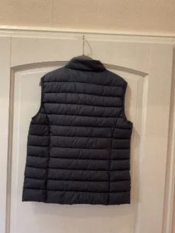 Steppweste Größe 38