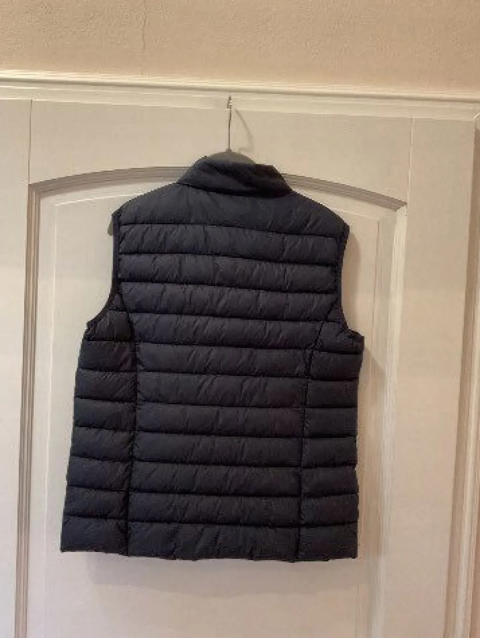 Steppweste Größe 38