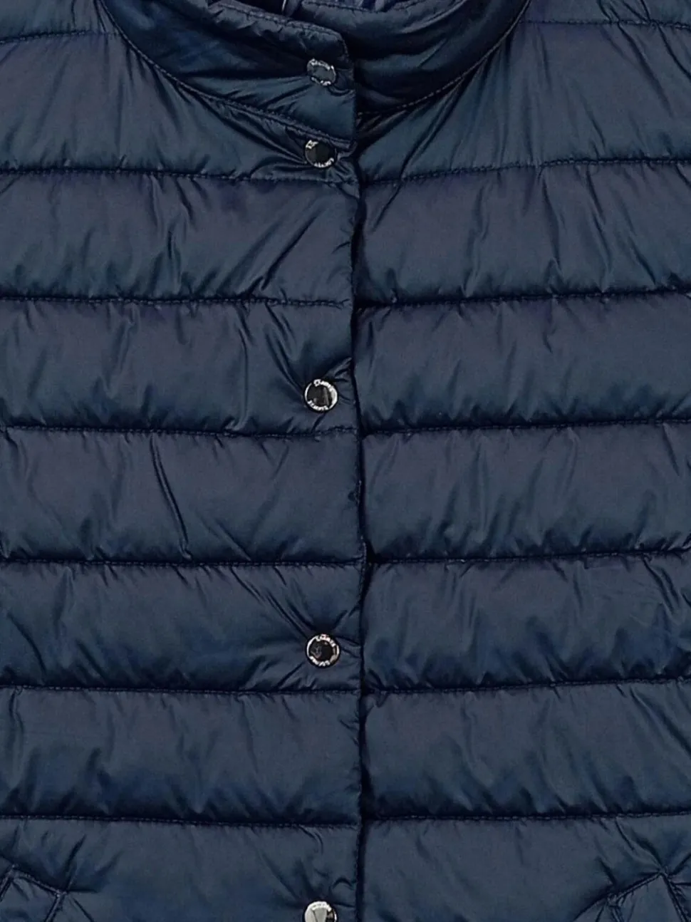 Steppweste Größe 38