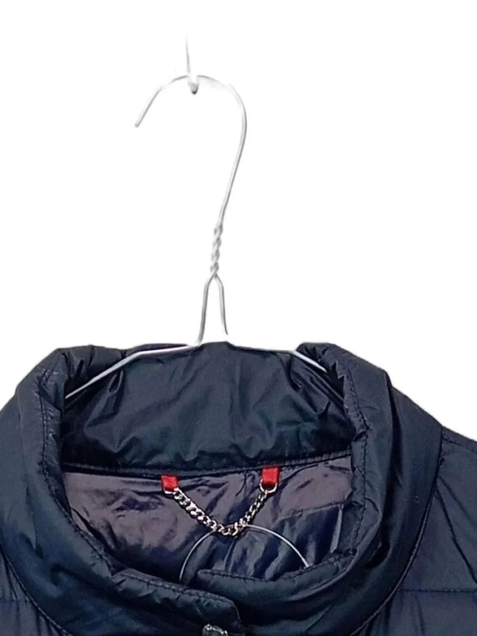 Steppweste Größe 38