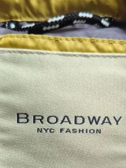 Steppweste Größe 38