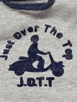 Steppweste Größe 38