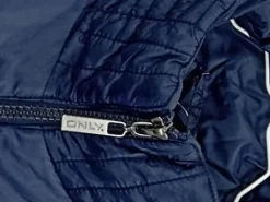 Steppweste Größe 38