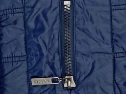 Steppweste Größe 38