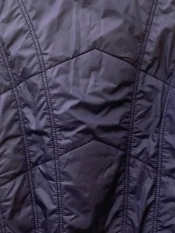 Steppweste Größe 38