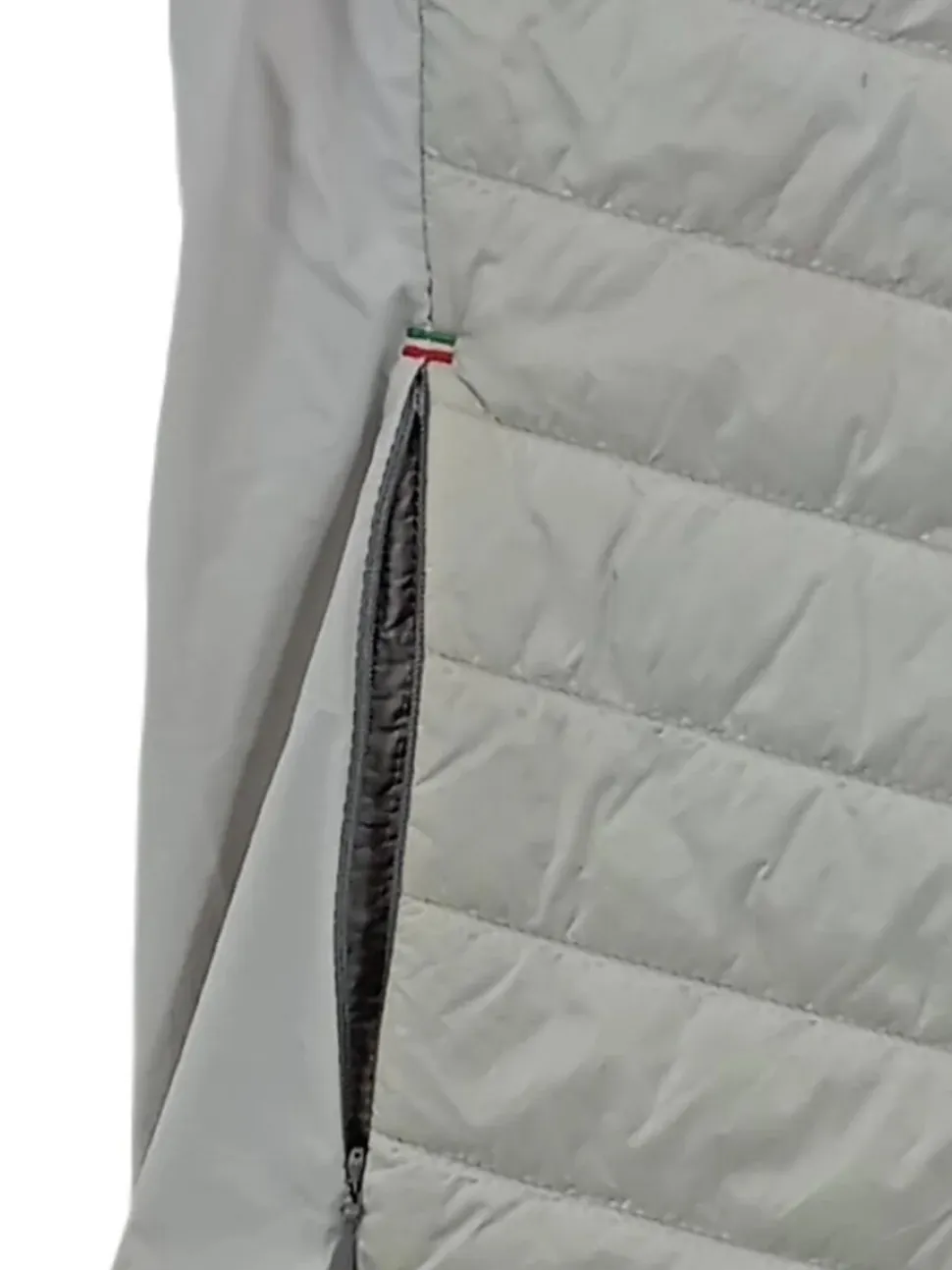 Steppweste Größe 40