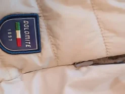 Steppweste Größe 40