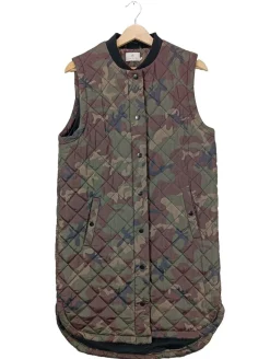 Steppweste Größe 38