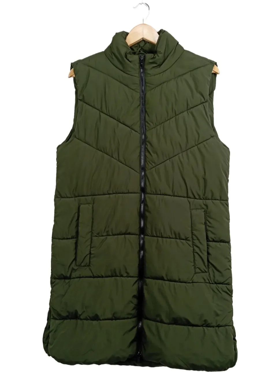 Steppweste Größe 38