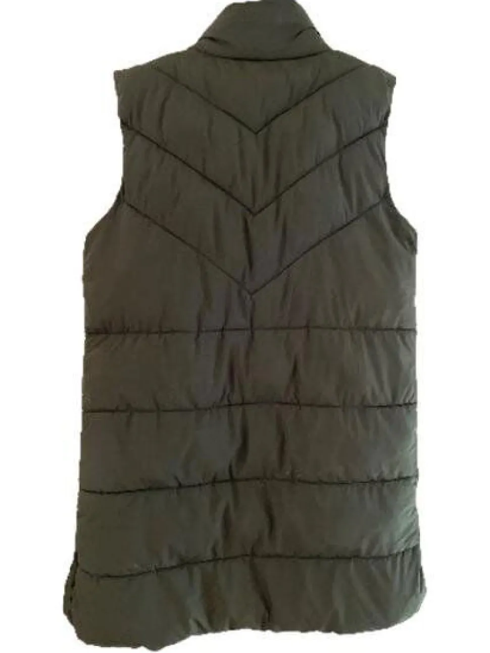 Steppweste Größe 38