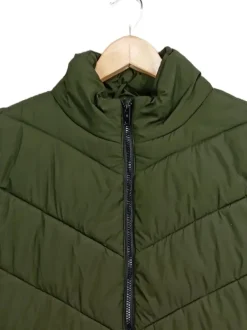 Steppweste Größe 38