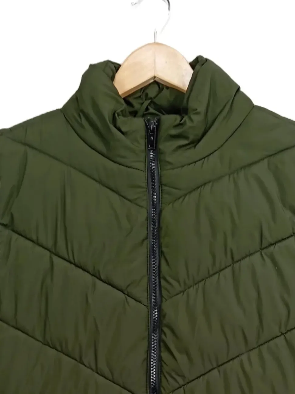 Steppweste Größe 38