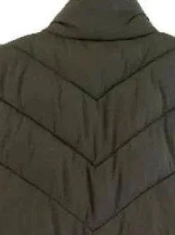 Steppweste Größe 38