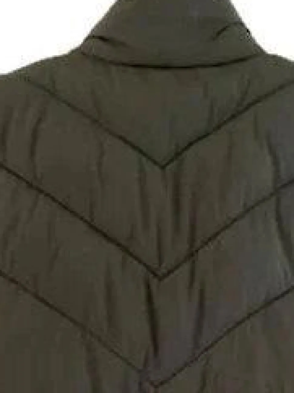 Steppweste Größe 38