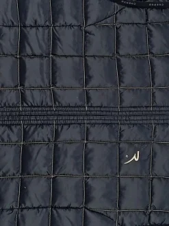 Steppweste Größe 40