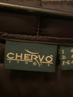 Steppweste Größe 40