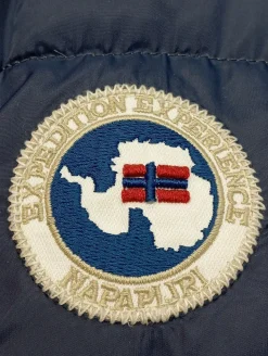 Steppweste Größe 38