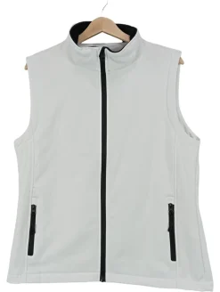 Steppweste Größe 42