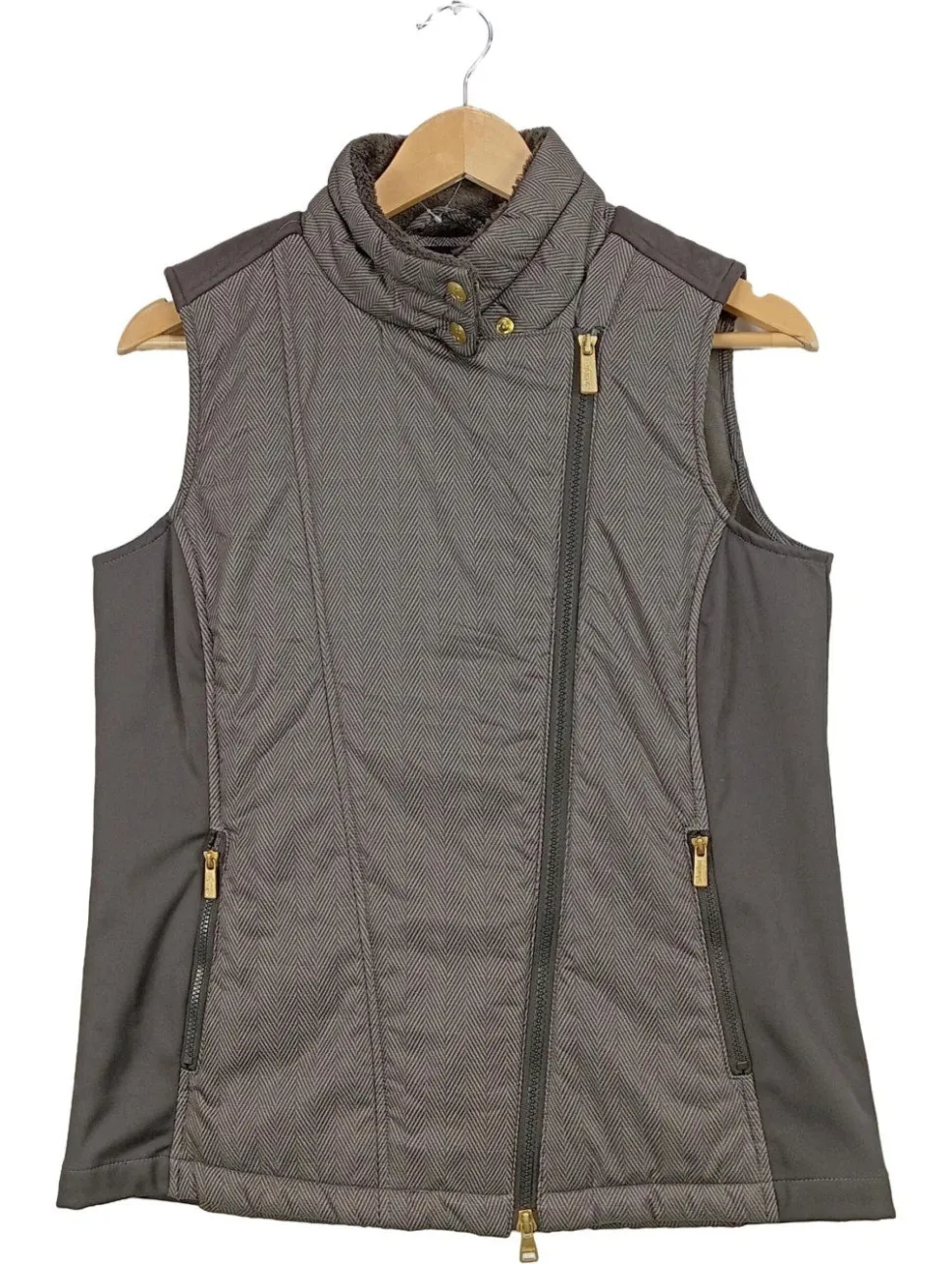 Steppweste Größe 36