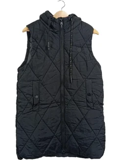 Steppweste Größe 38