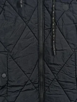 Steppweste Größe 38