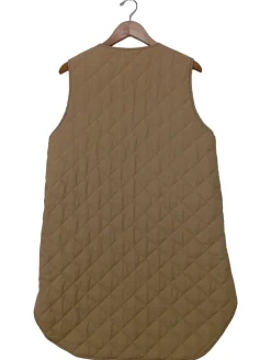 Steppweste Größe 38