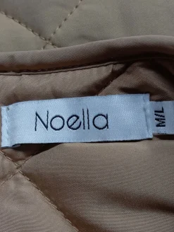 Steppweste Größe 38