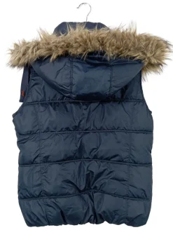 Steppweste Größe 38