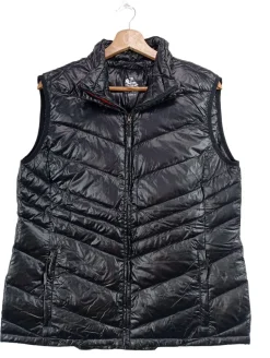 Steppweste Größe 38